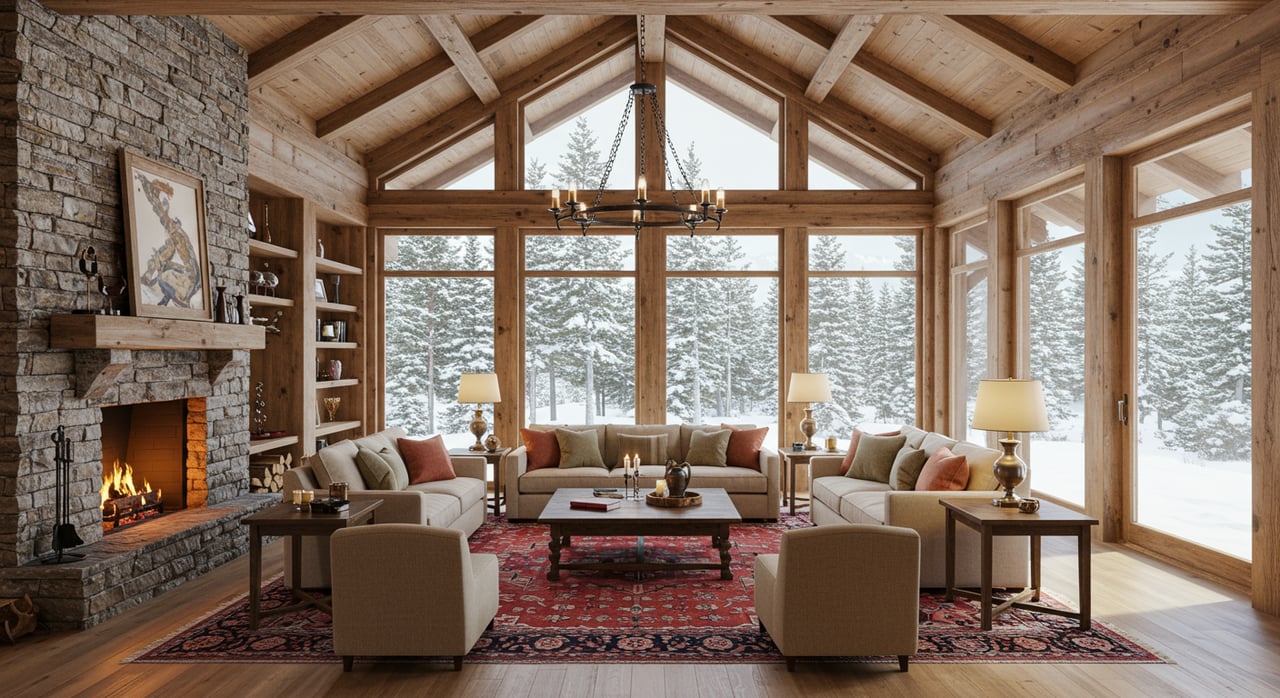 Adding Efficiency To an Older Home