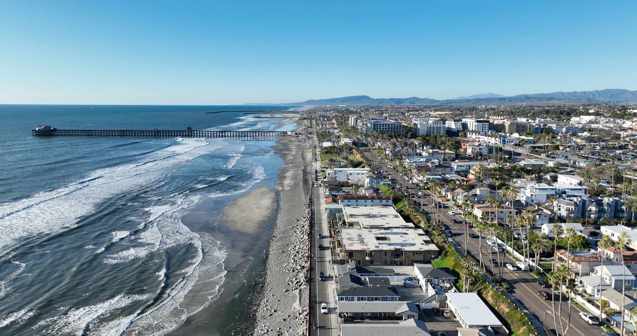 1320 Bush St | Oceanside