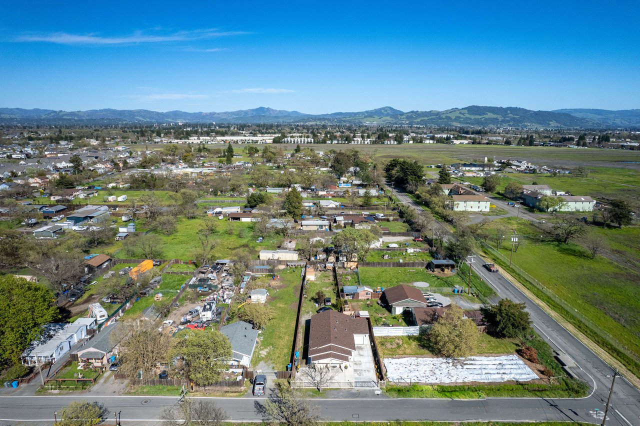 Immaculate Four Bedroom Home That Is Truly Move-In Ready