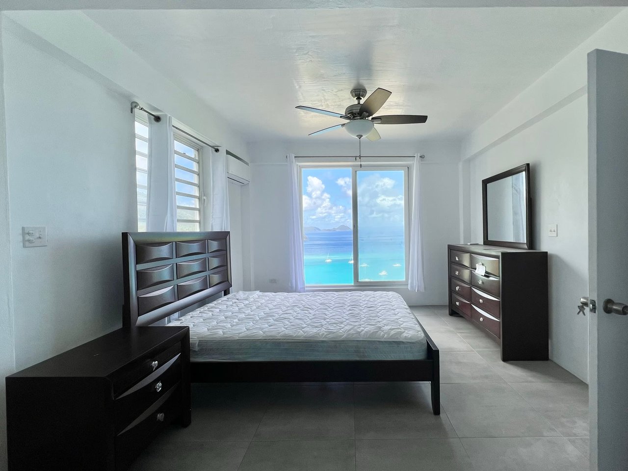 336 Cane Garden Bay 1 Bedroom Apartment