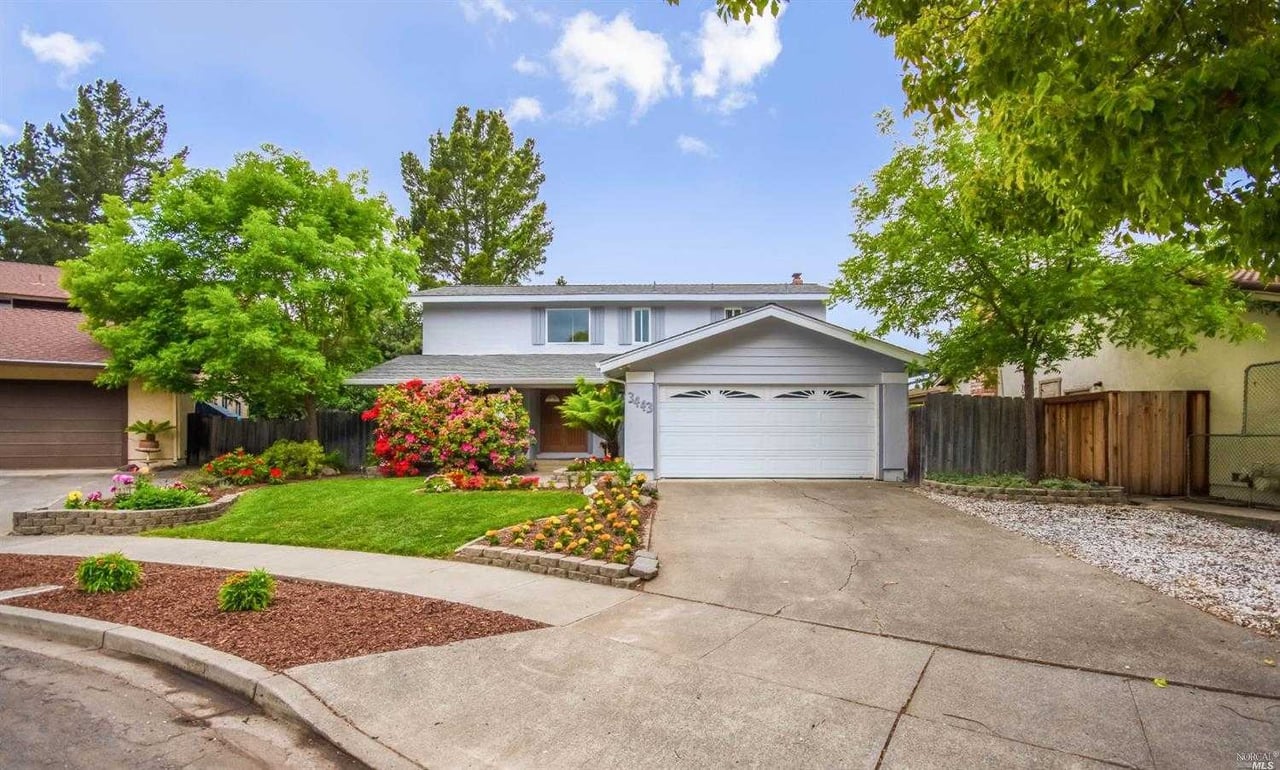 3443 Boulder Creek Ct