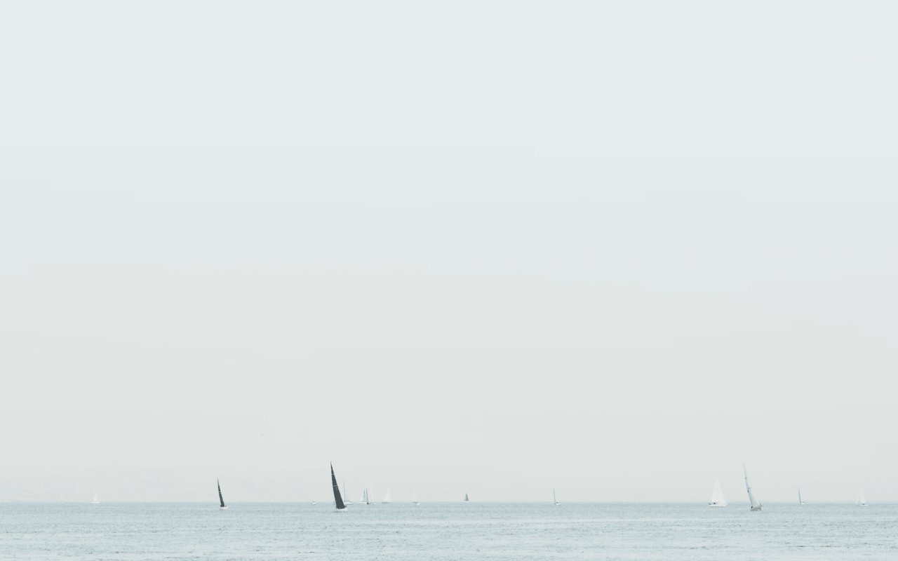 Sailing Opportunities in The Moorings, FL