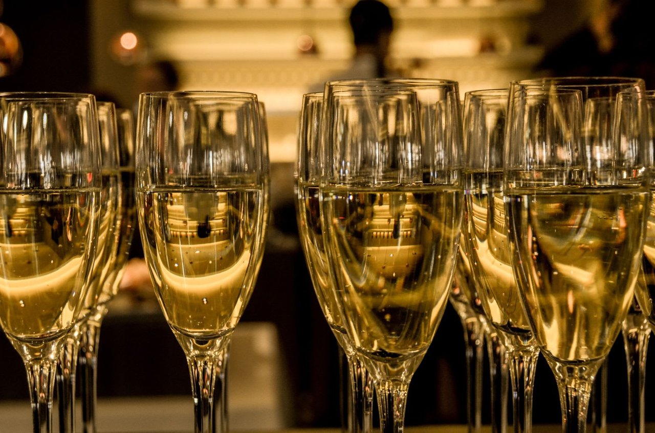 Best Places to Eat on NYE in Indy