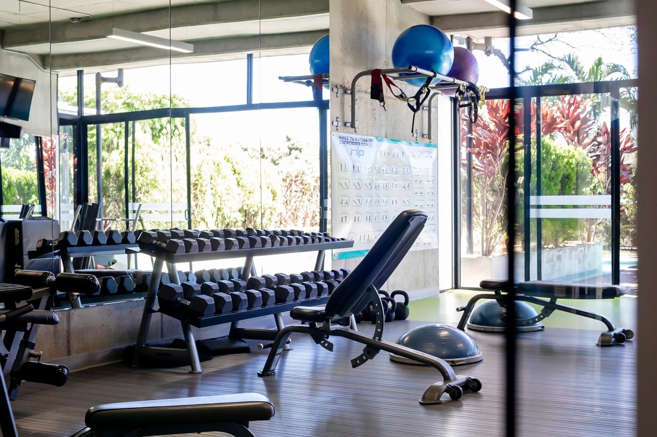 Sportiva Skyhomes Urban Condo, Heredia