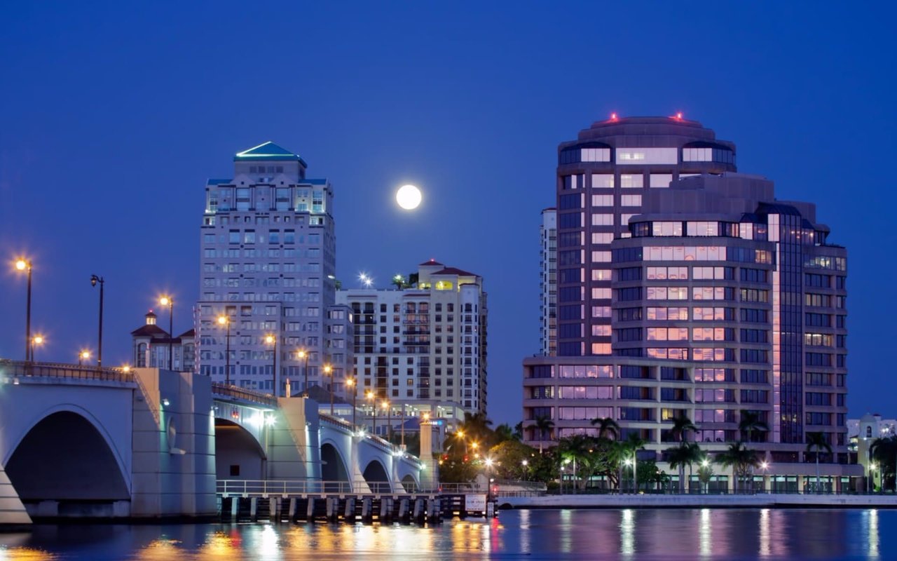 West Palm Beach Is the New Darling of the Hotel World