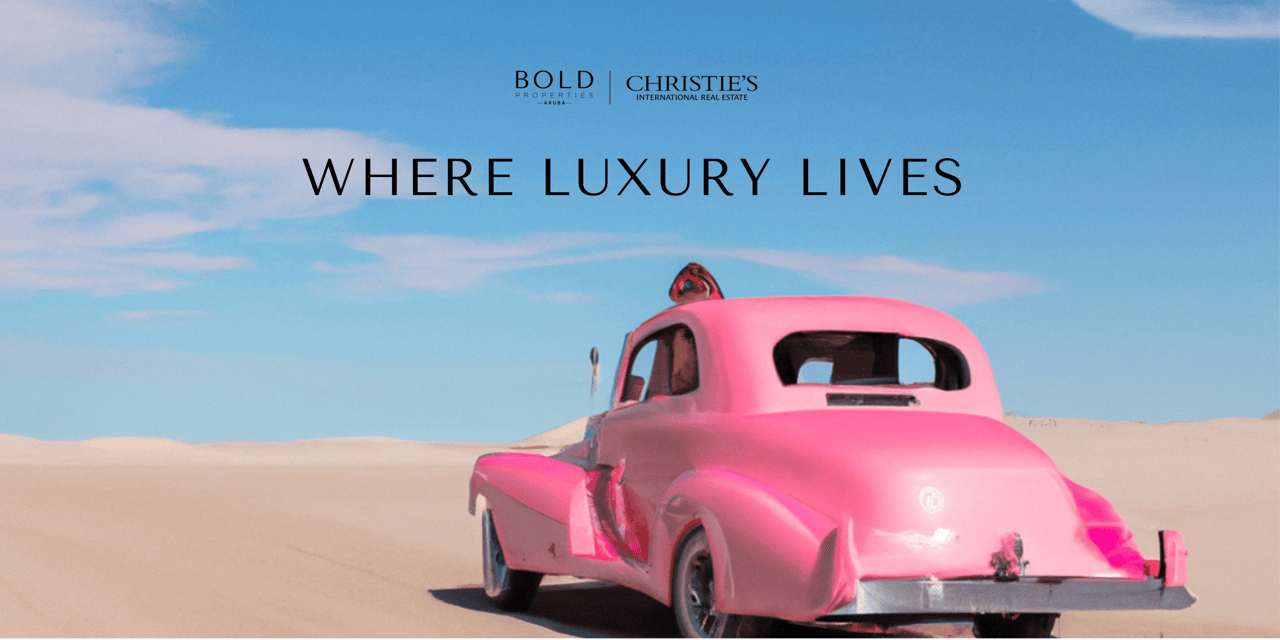 Exploring the global luxury real estate market 💎🏡