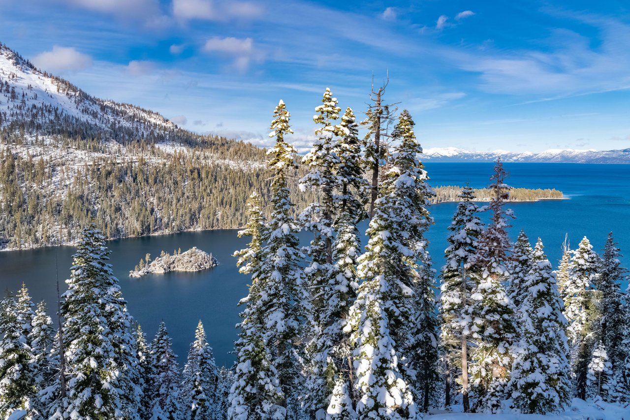 Team Blair Tahoe - Truckee Office