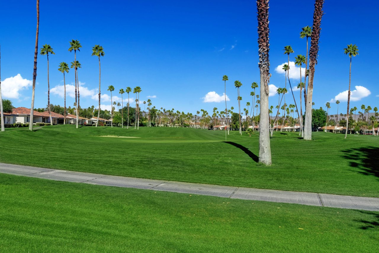 Rancho Las Palmas CC