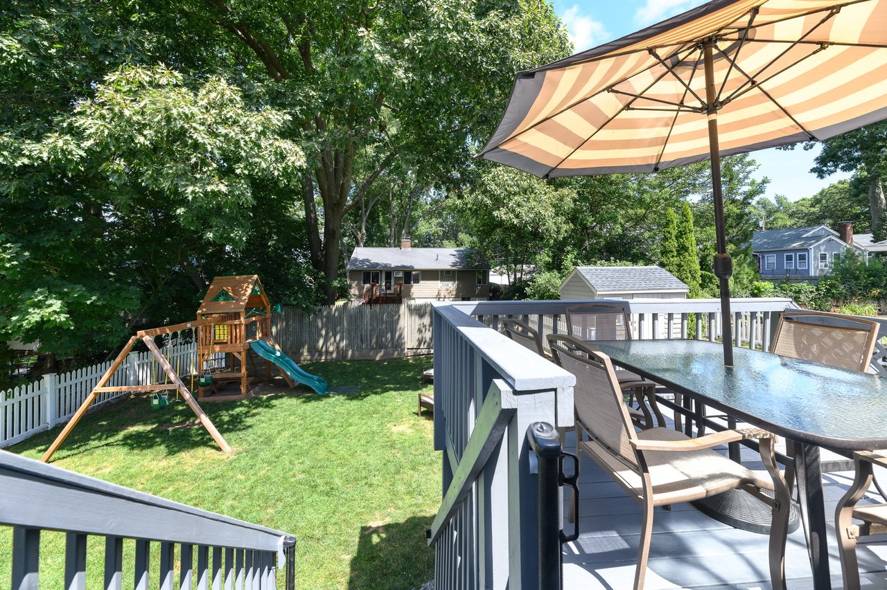 66 Goss Avenue, Melorse