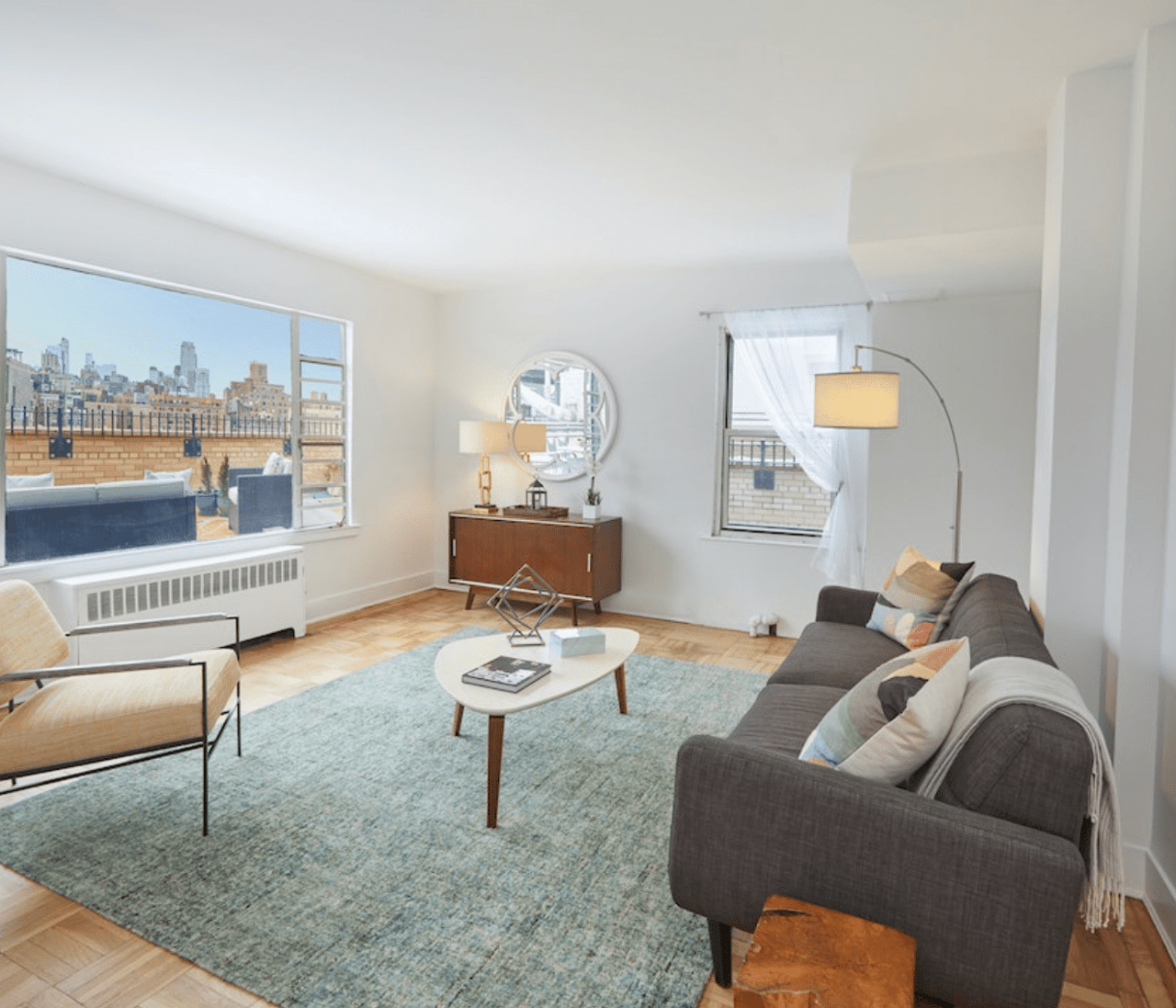 302 West 86TH Street #PH