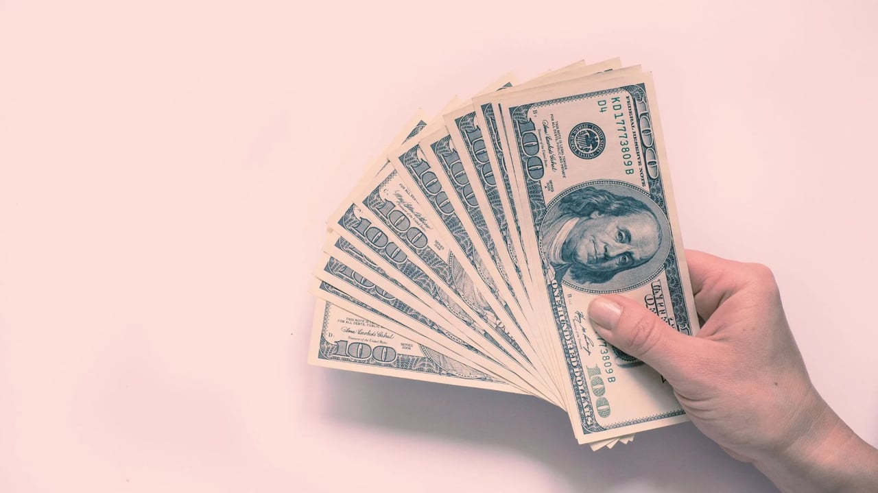 The heyday of the cash homebuyer seems to be over (at least for now)