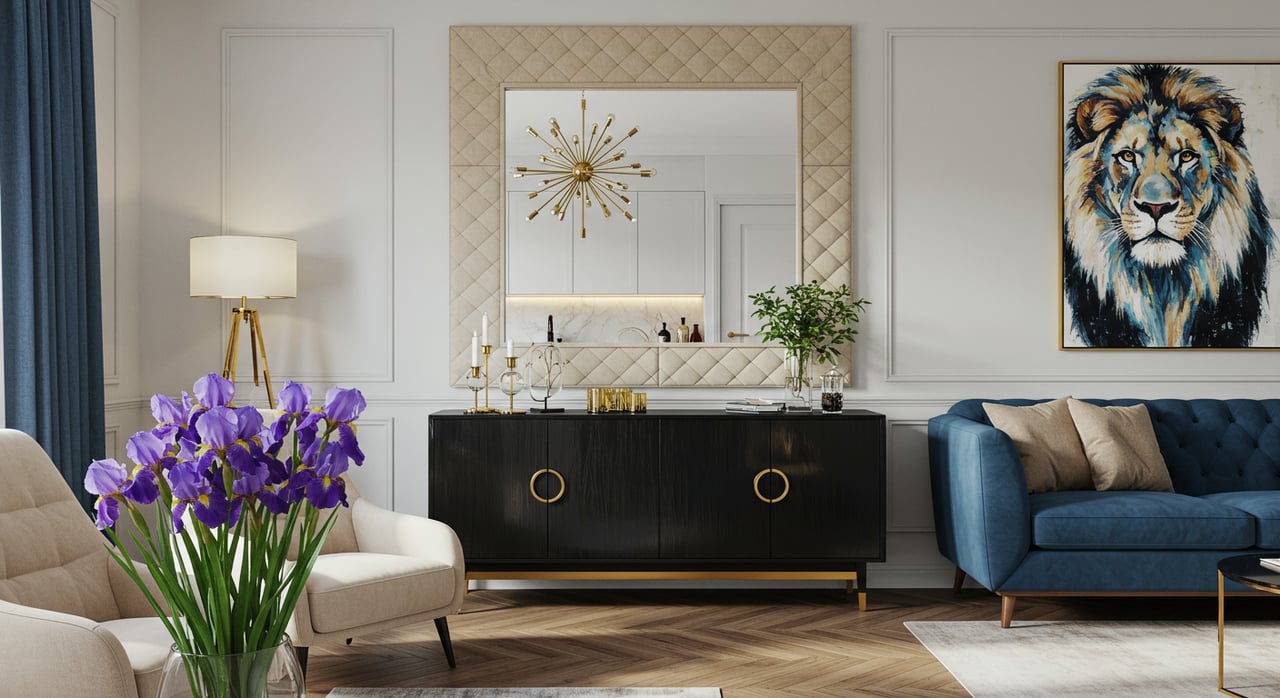 5 Fun (And Useful) Summer Home Trends