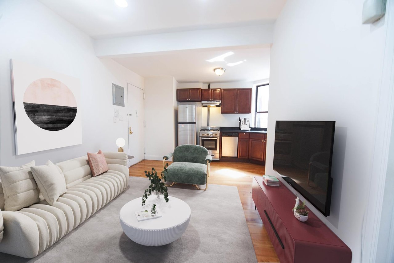 15-17 South William Street, Apt 3-A