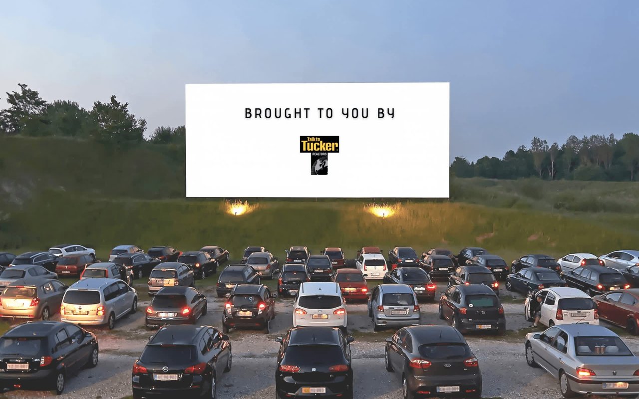Your Guide to Drive-In Movie Theatres in Indiana