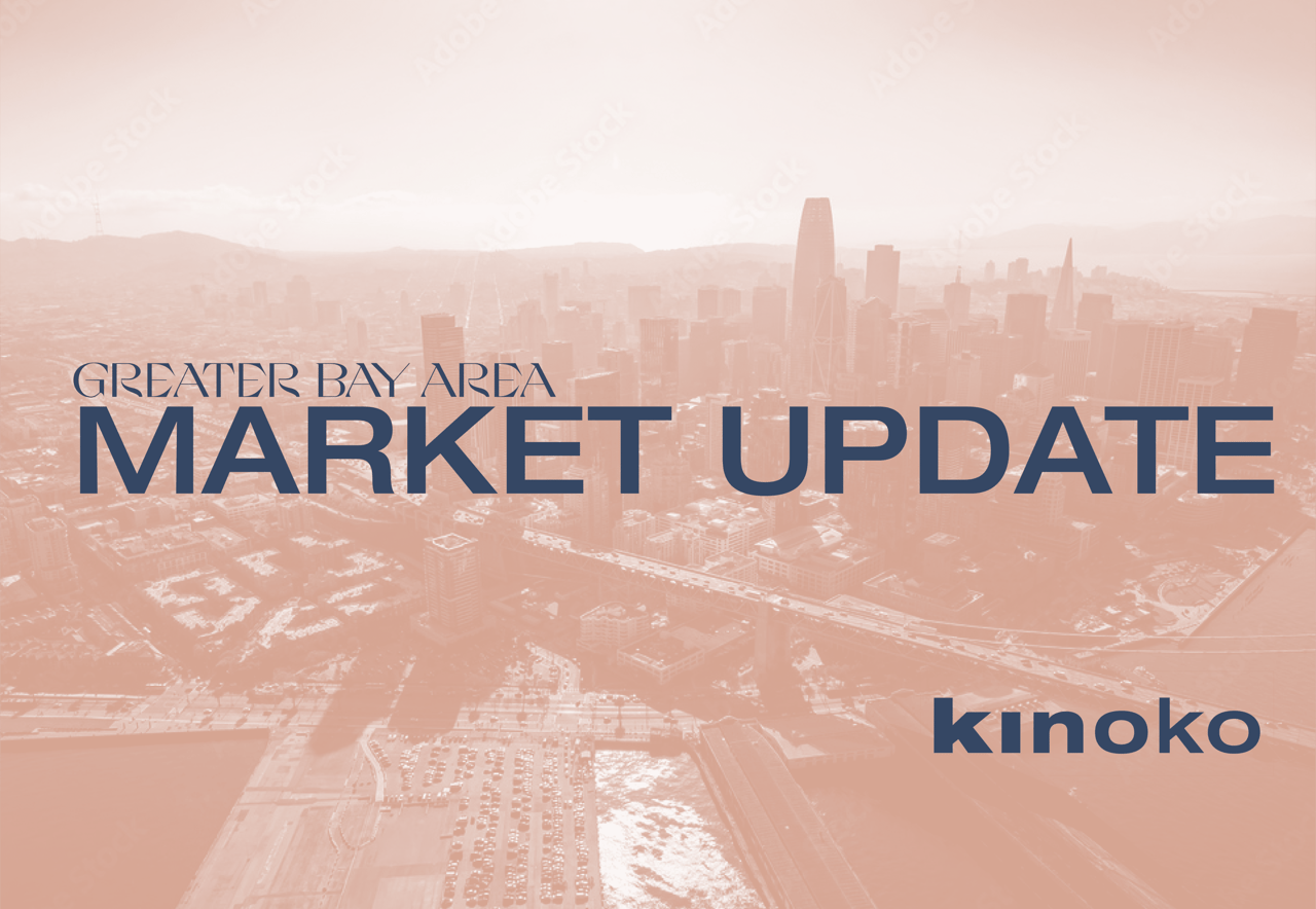 Market Update June 2022 Greater Bay Area