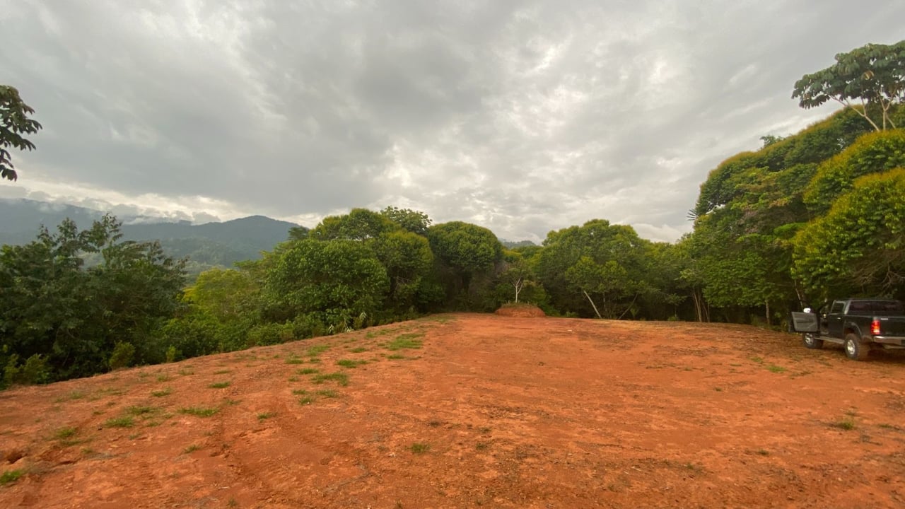 Ocean View Development Land, Ojochal, Puntarenas