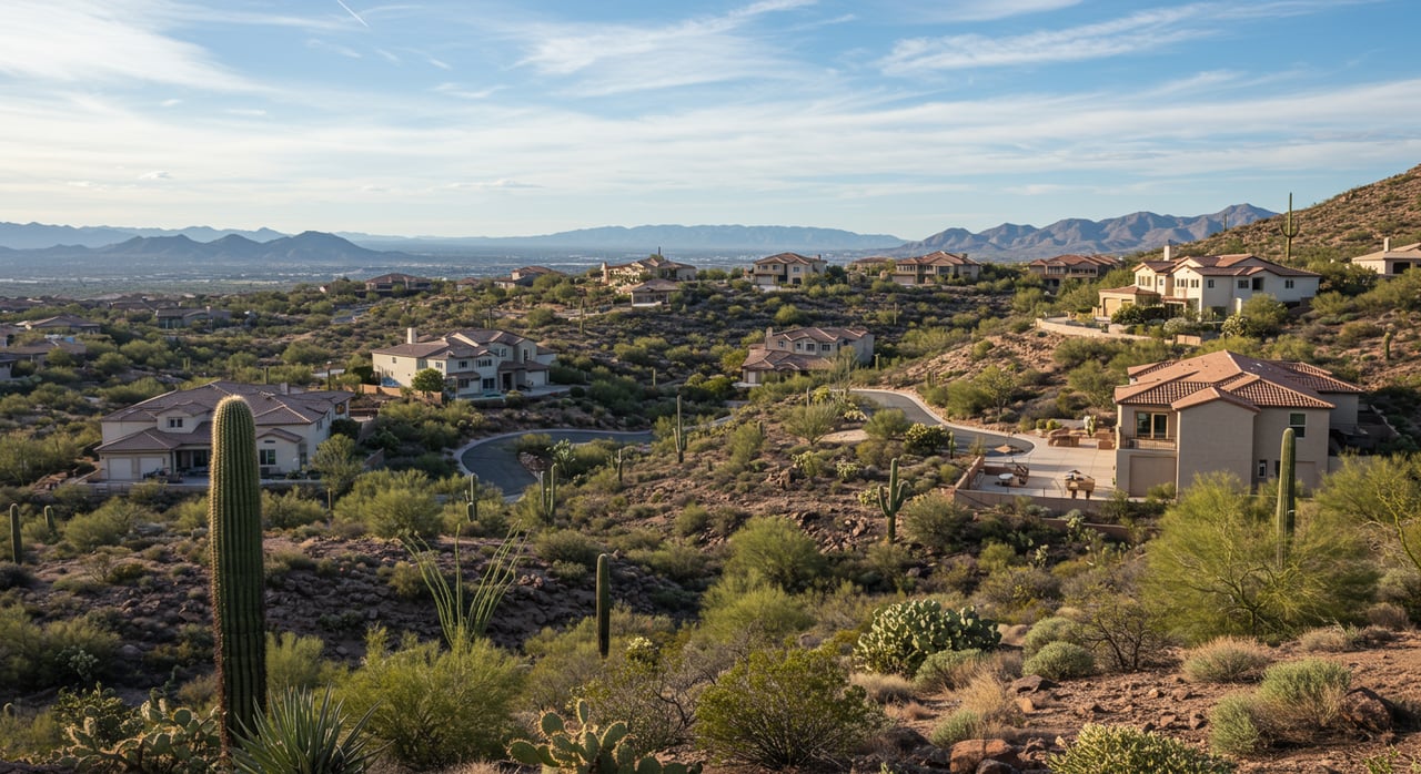 Vail, AZ, Real Estate Market Prices, Trends and Forecast 2023