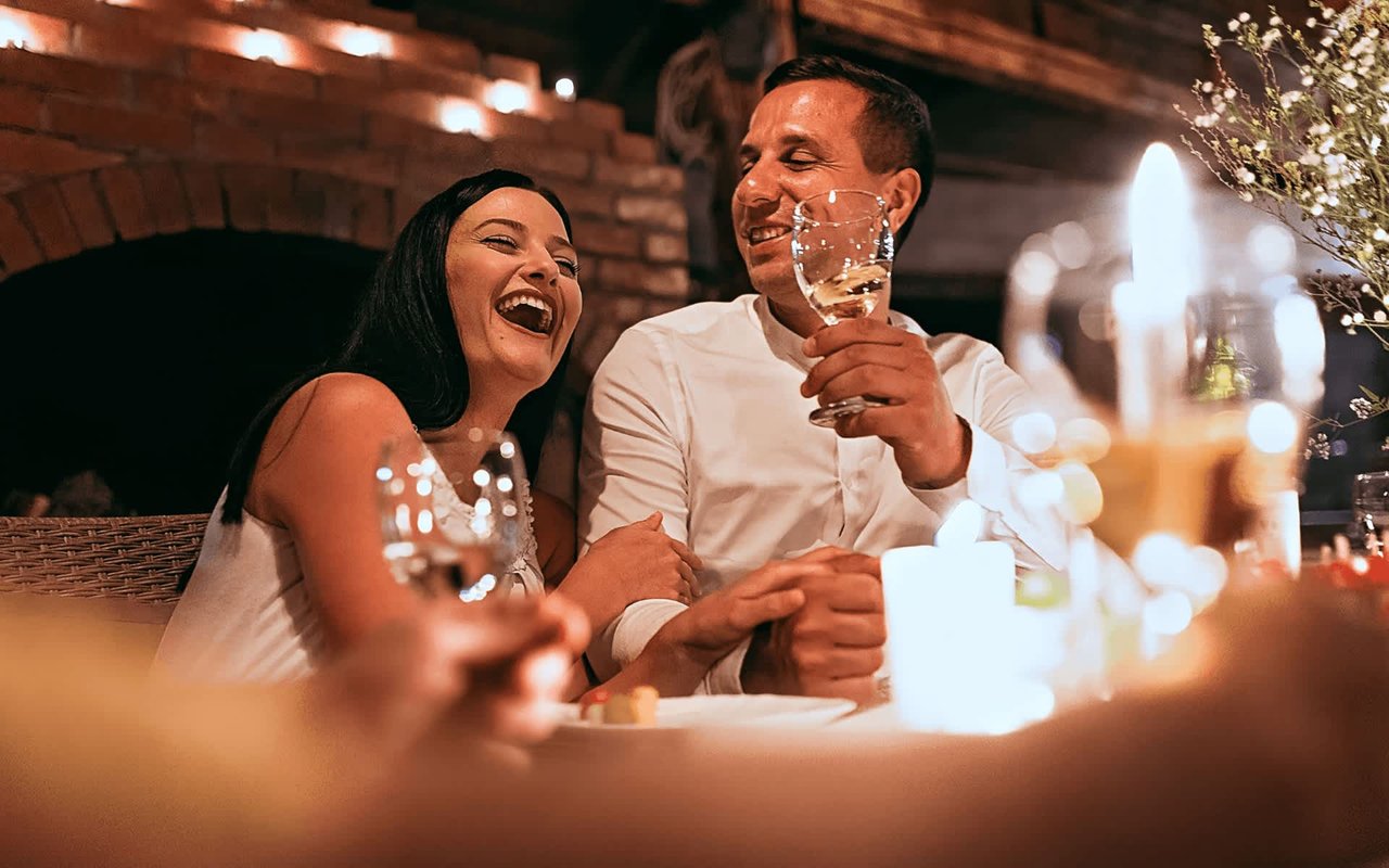 Most Romantic Restaurants in Lexington for Valentine’s Day