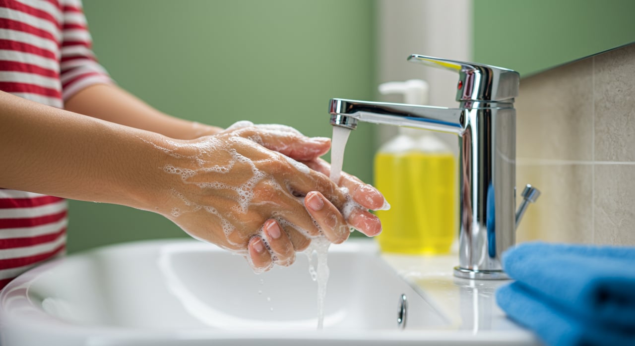 Did You Clean This? Cleaning Tips in the Era of COVID-19
