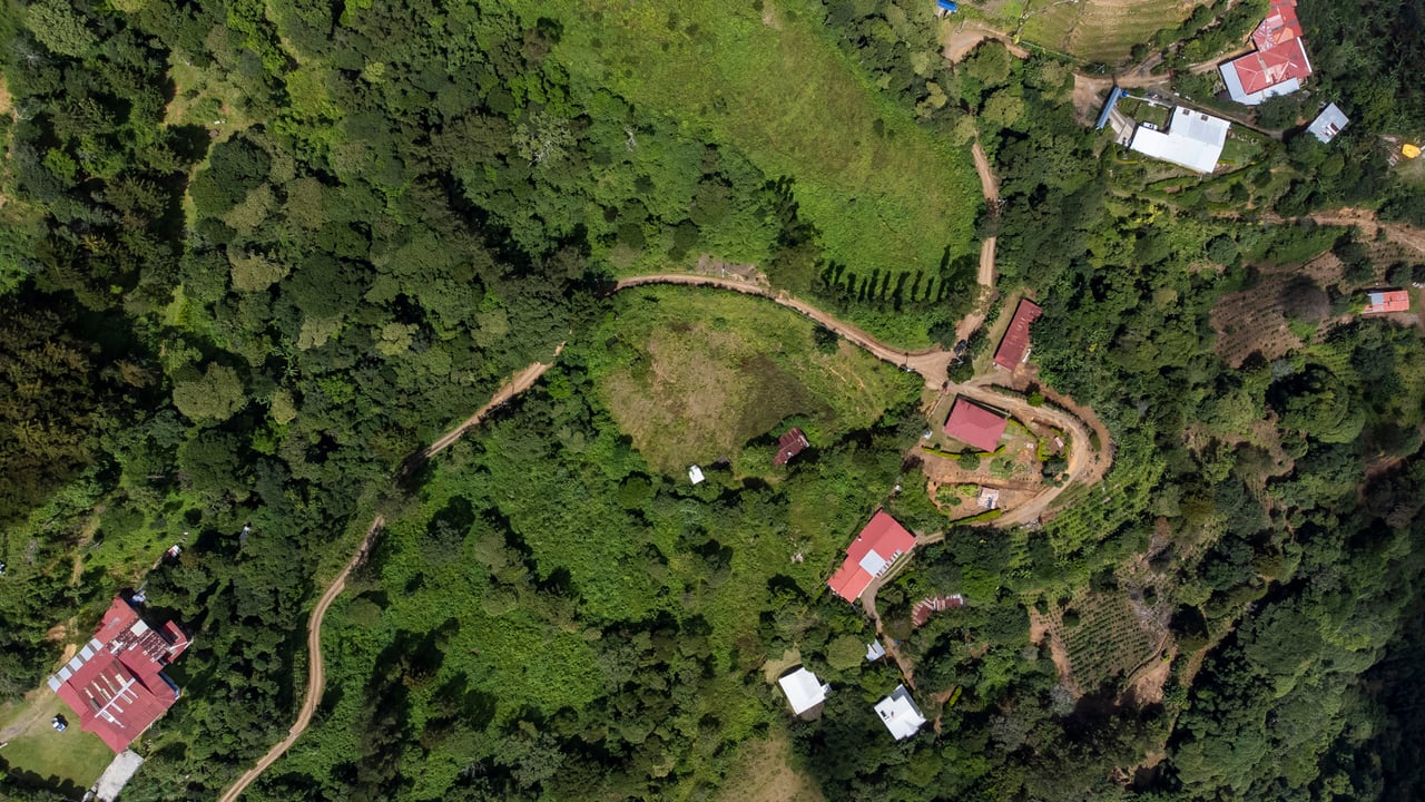 Luxury Hillside Lot for Sale, Santa Ana, San Jose