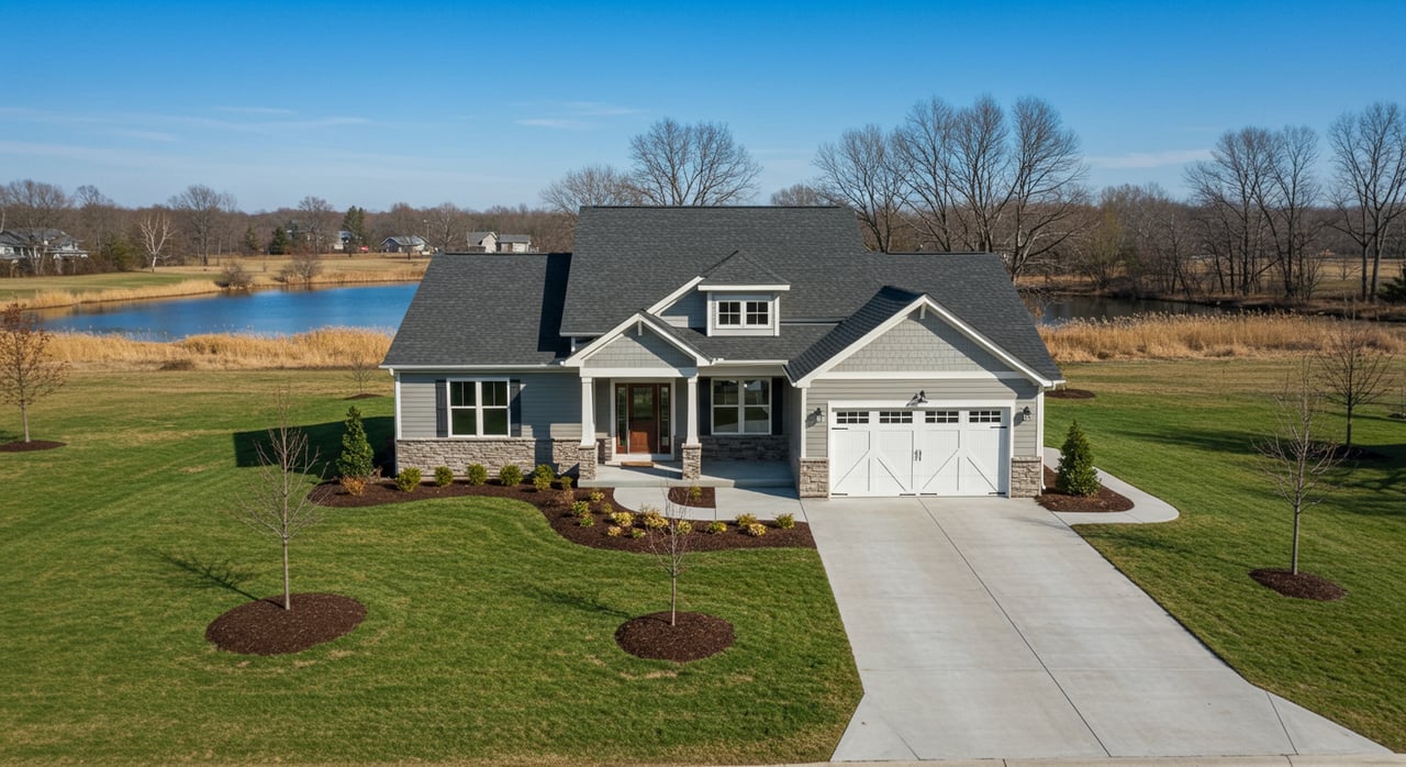 How to Own Your Dream Home: A Step-by-Step Guide