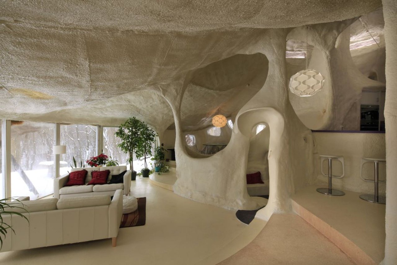 Explore The Esculptic House: An Architectural Marvel in Minnesota