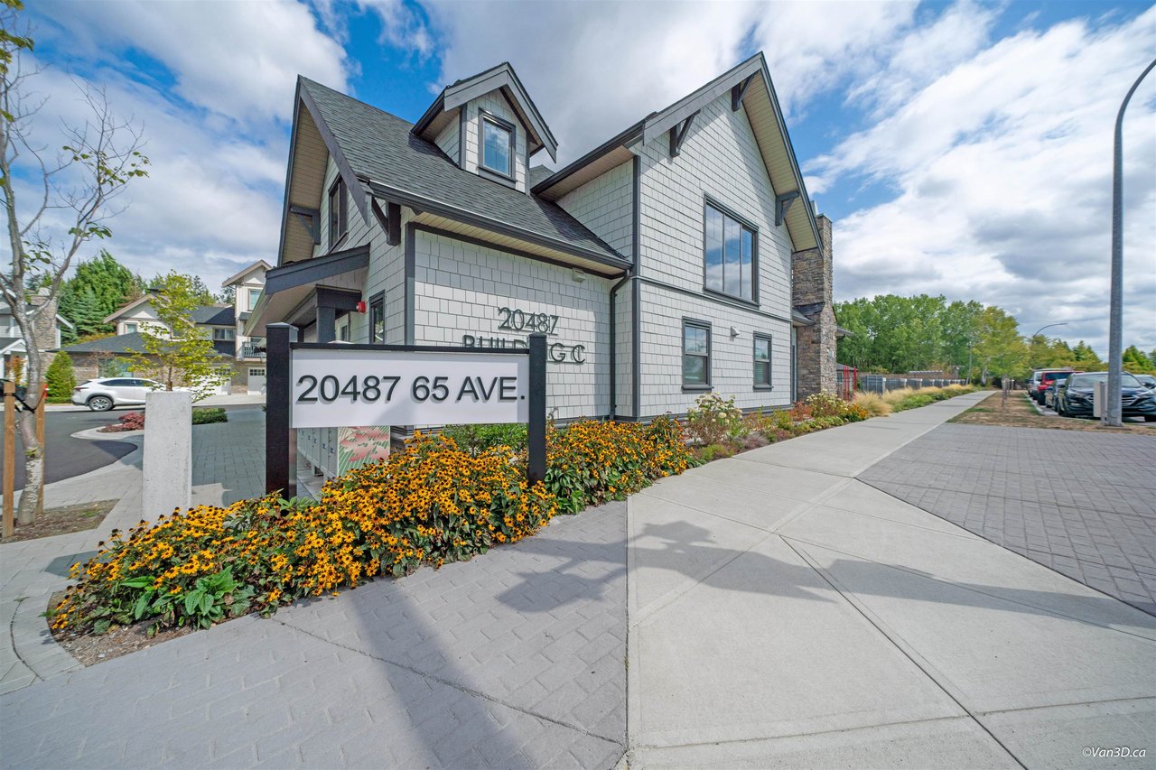 B205-20487 65 Ave