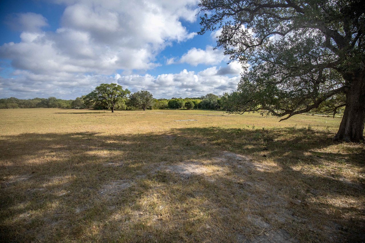 The Poco Loco | 278± Acres | DeWitt County