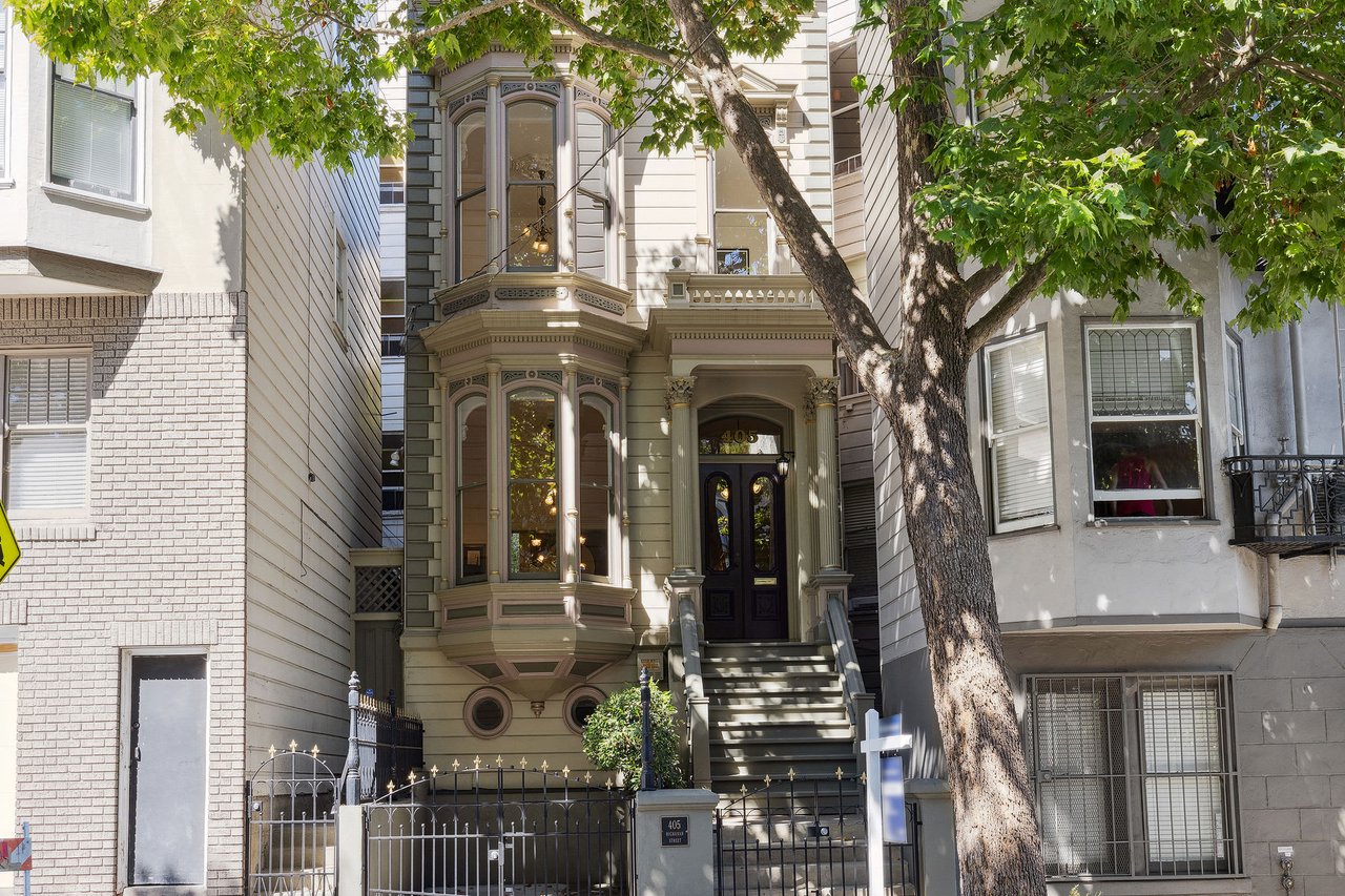 405 Buchanan Street