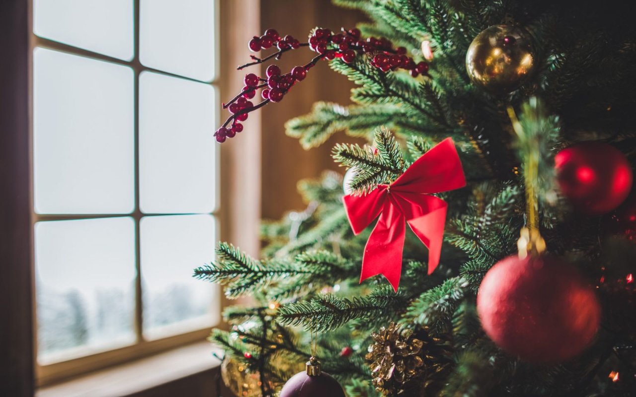 The Biggest Trends in Holiday Decor for 2020