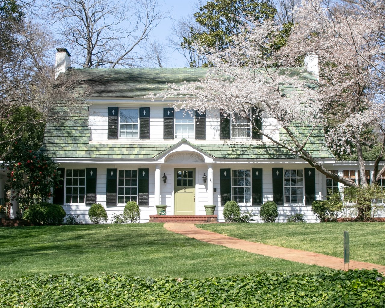 7th Avenue Historic District