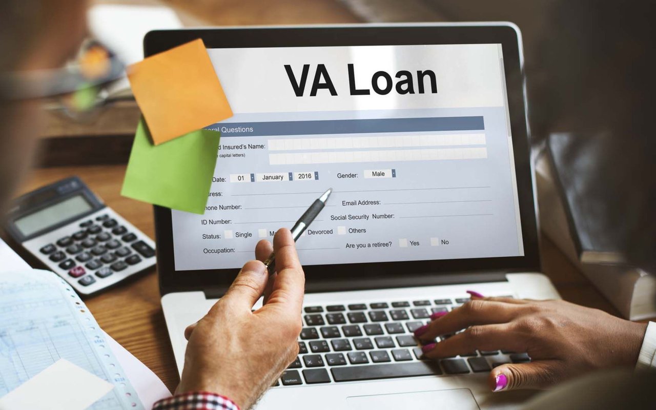 How VA Loans Can Help You Buy a Home