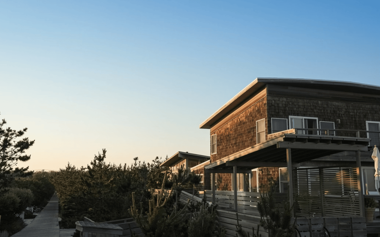 The Differences Between Buying A Second Home vs Investment Property