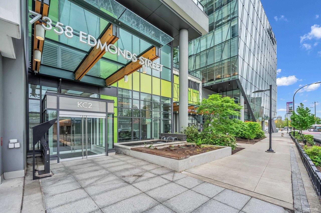 510-7358 Edmonds Street, Burnaby