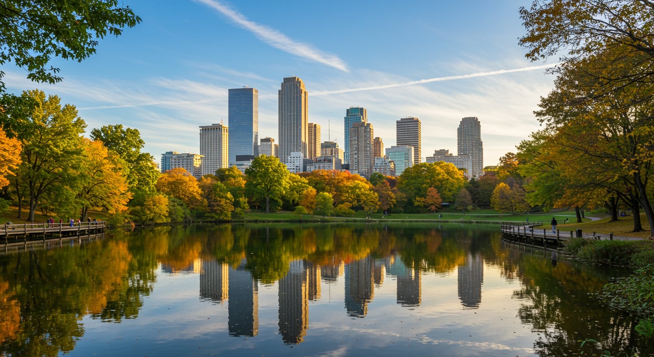 Lincoln Park Real Estate Market Prices, Trends, and Forecast 2023