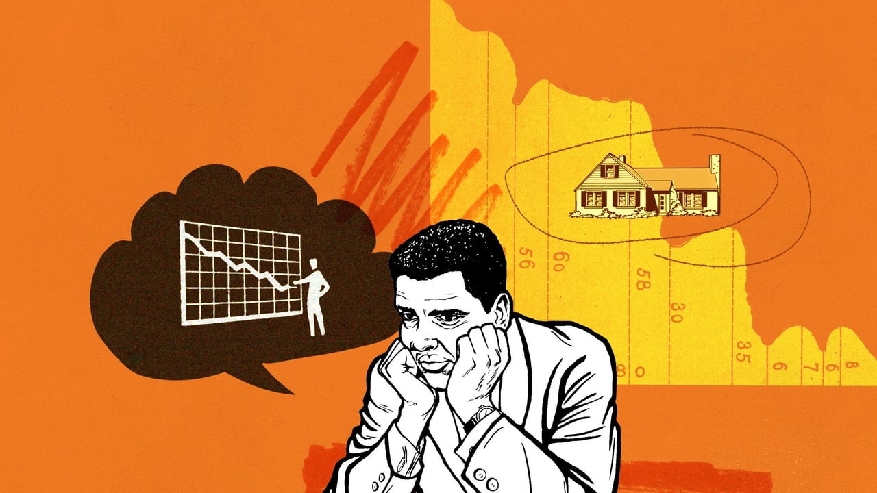 Shock event sours rosy real estate hopes for 3rd straight spring: Intel