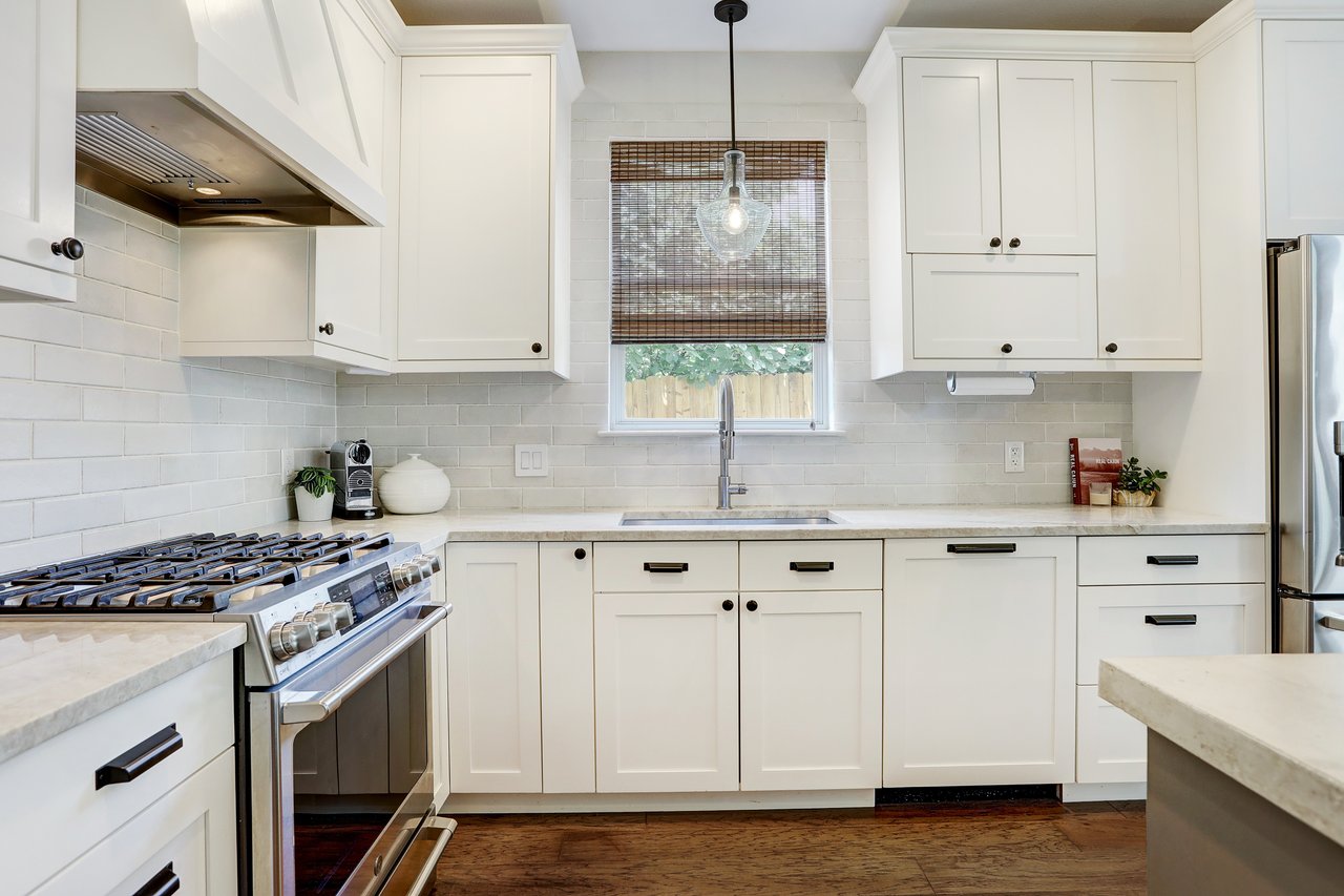 4304 Hoffman Drive | SELLER REPRESENTED