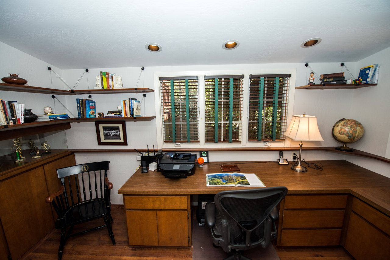 35 Berkeley Avenue, San Anselmo