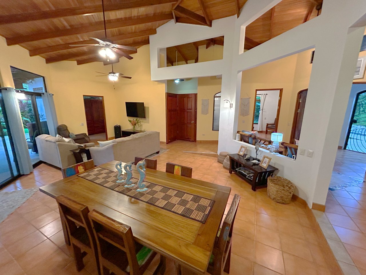 Income Producing 4 Bedroom Home! Ask us about owner financing!!                                                                                                                                                                                                                                      