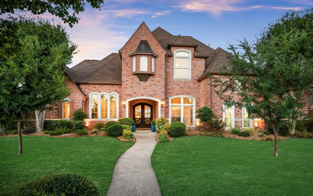 Selling a Home in Southlake