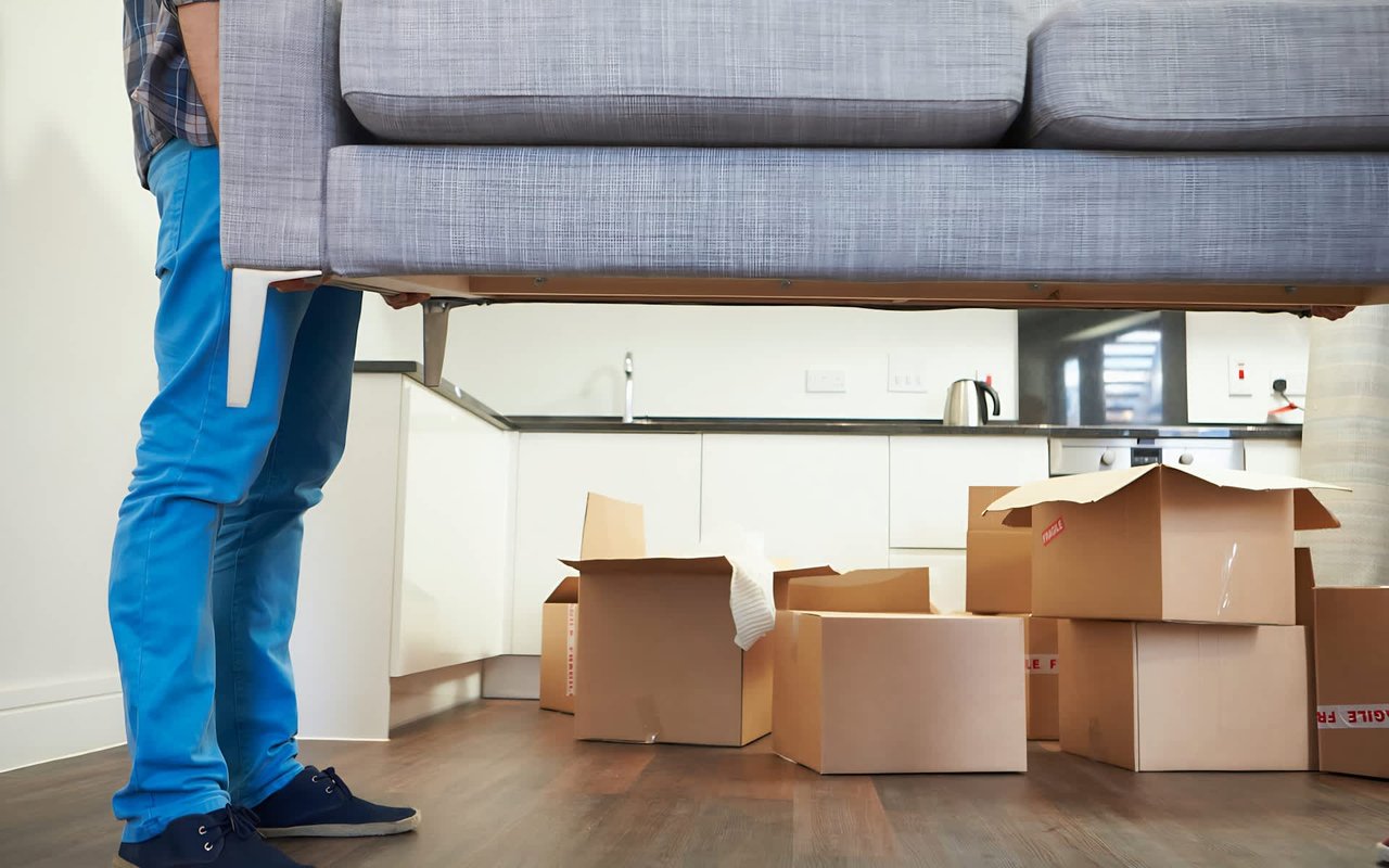 How to Avoid a Moving Nightmare