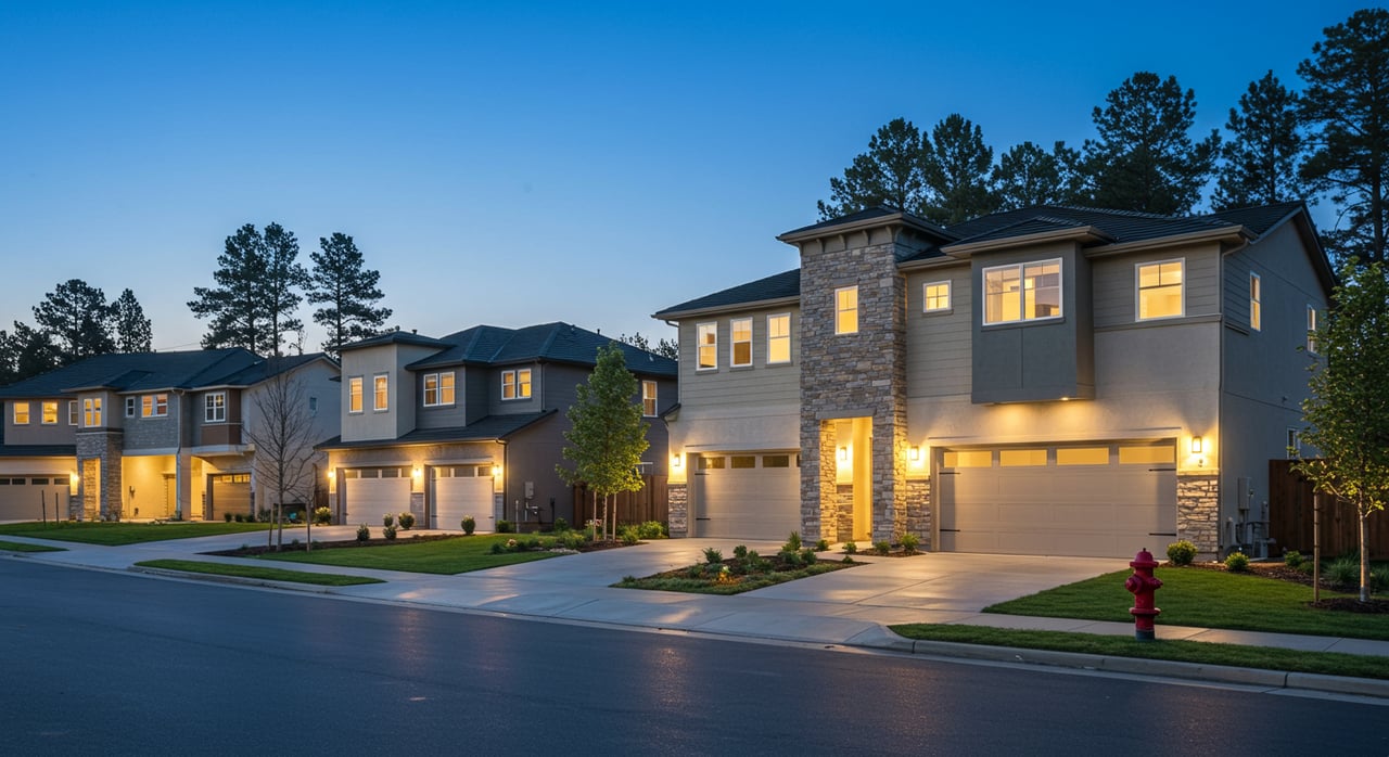 Why Now Is a Great Time To Sell Your House