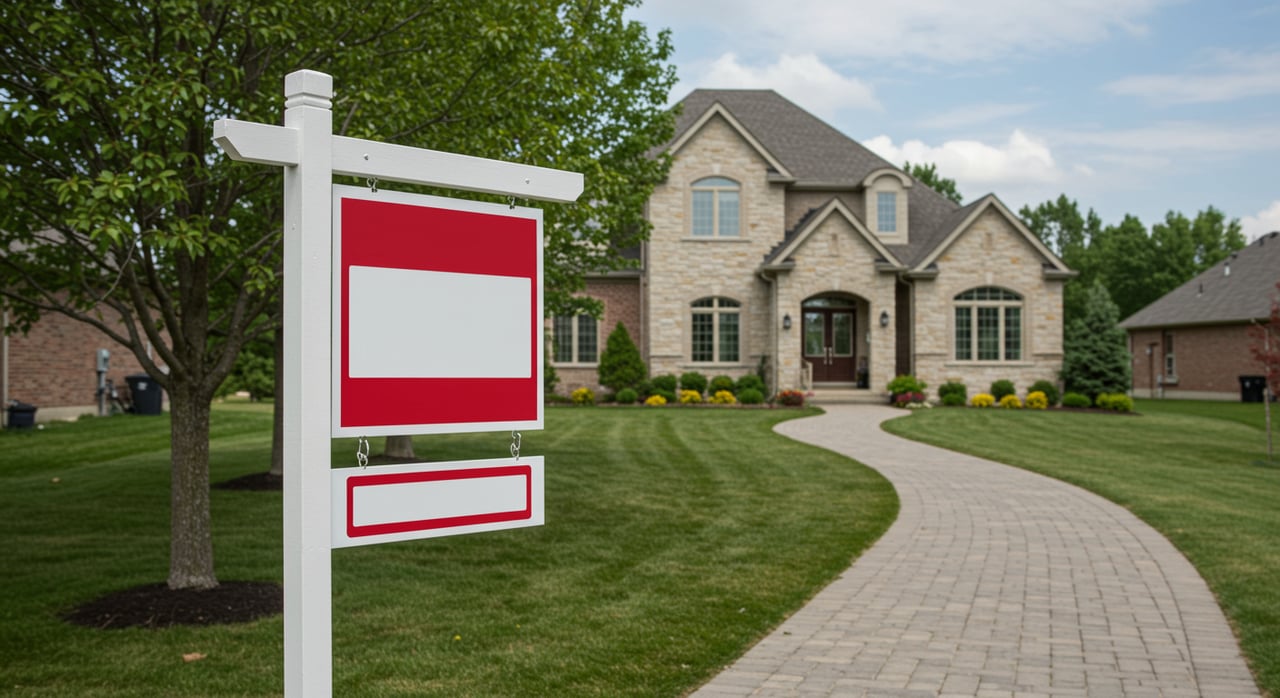 The Danger of Overpricing Your Home – and How to Avoid It