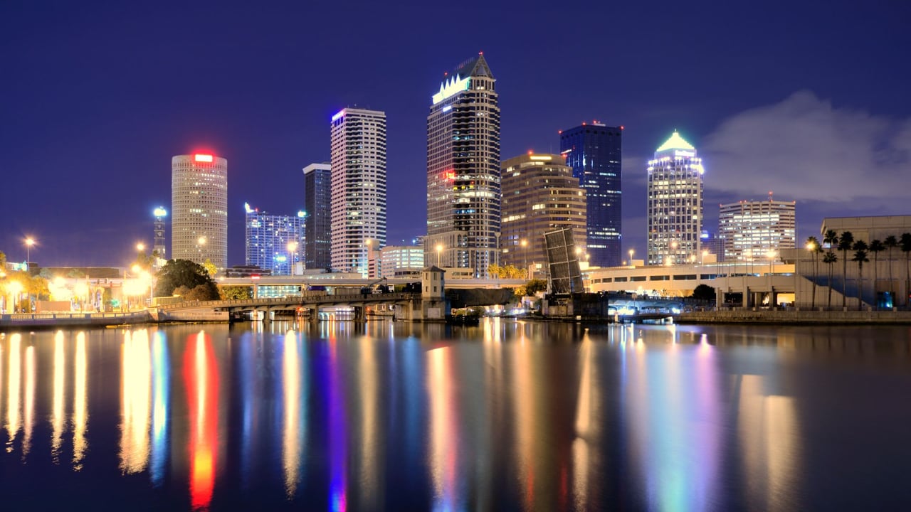 Tampa Bay