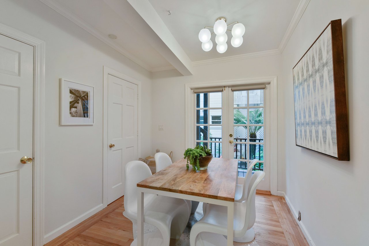 256 Presidio Avenue