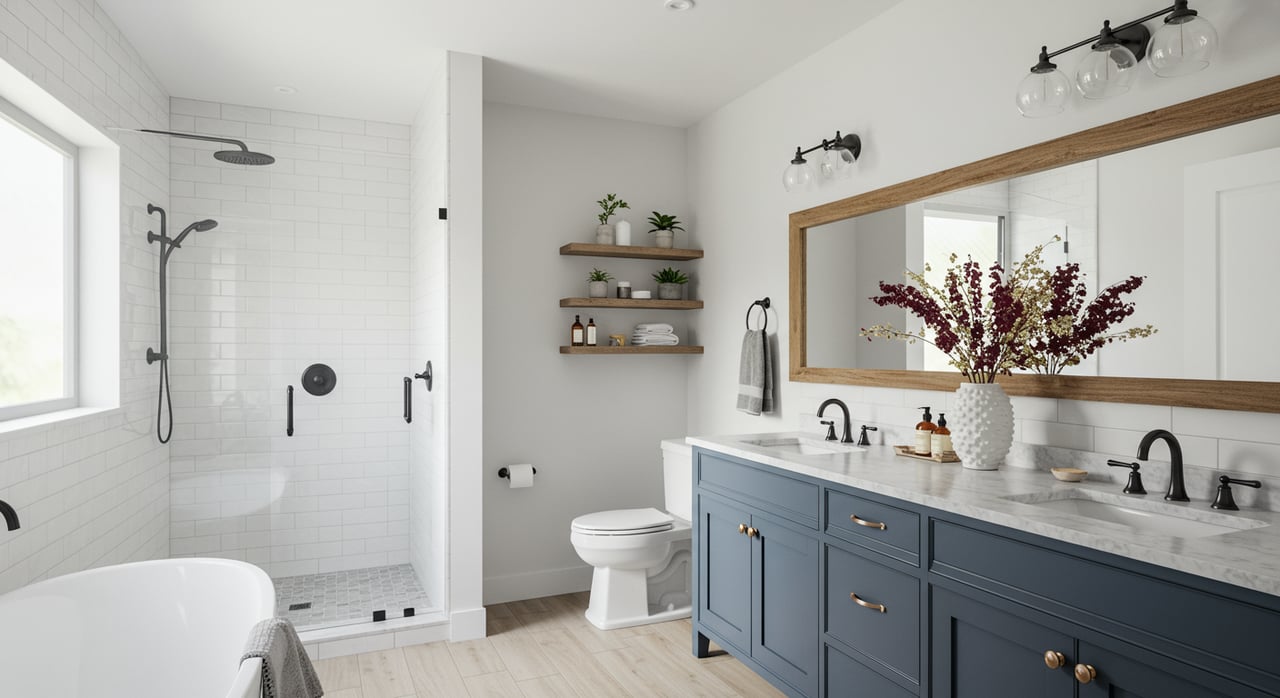 4 Home Remodel Tips for a Successful Renovation
