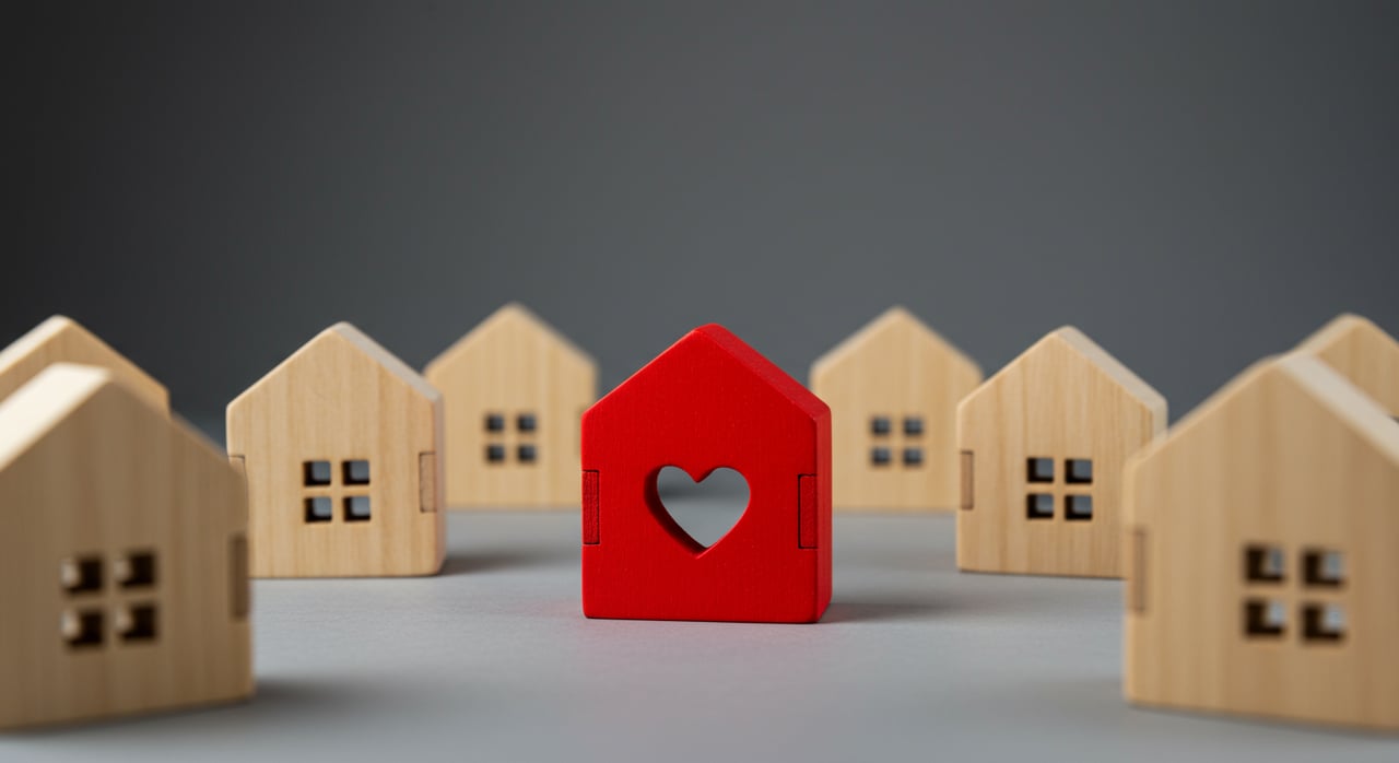 Have You Outgrown Your Home?