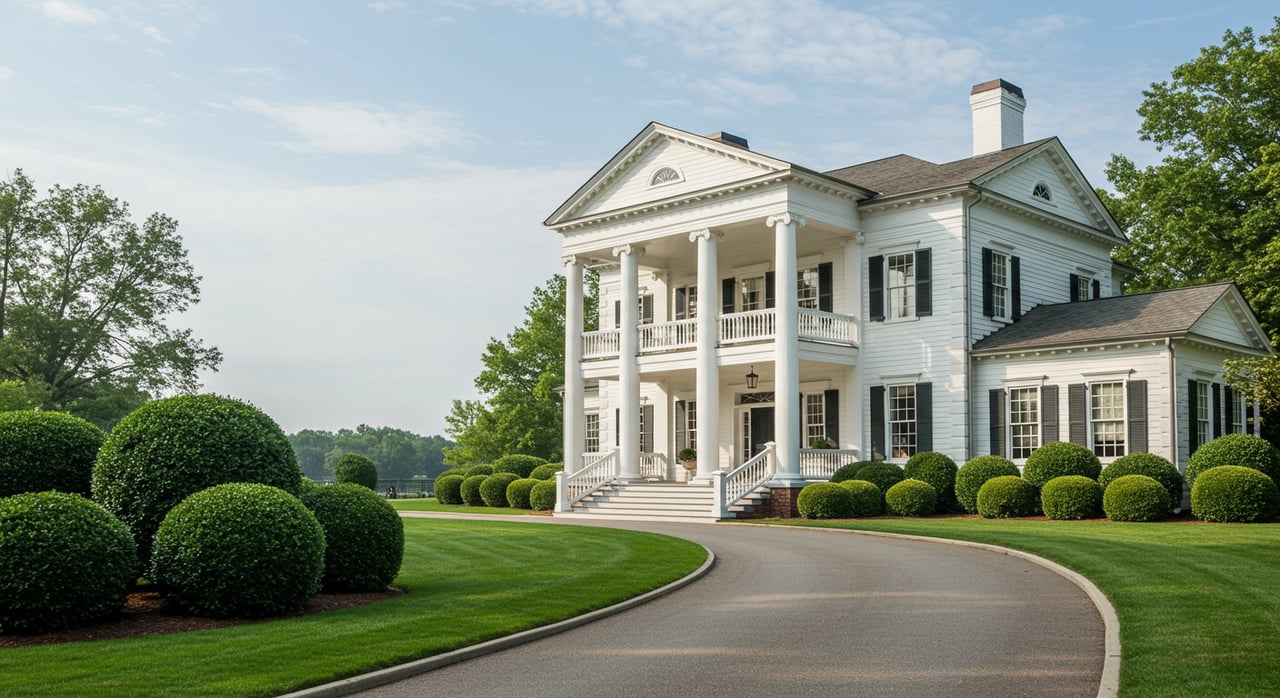 Welcome to Bicknell, Indiana: A Small Town with Big Heart