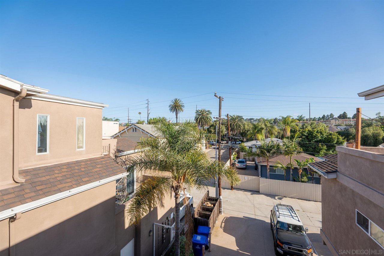 1736 Grand Ave - Unit #/Space # A