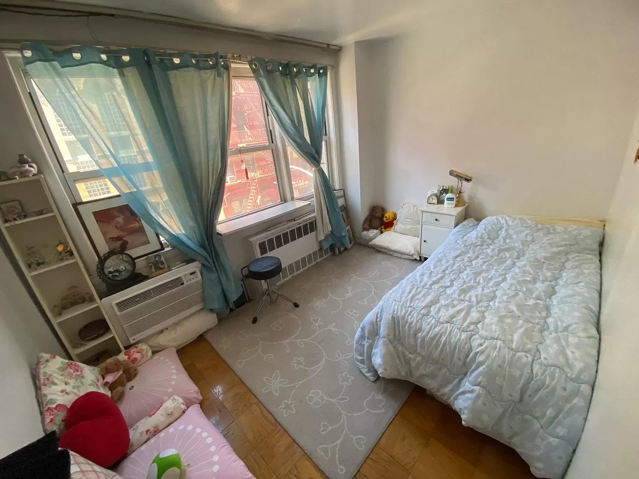 50 Bayard St, #3F
